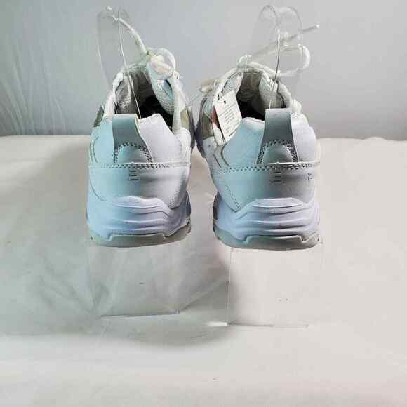 Danskin Now Athletic Sneakers Women's 10 Wide White # 002503260 NWT - Picture 11 of 16